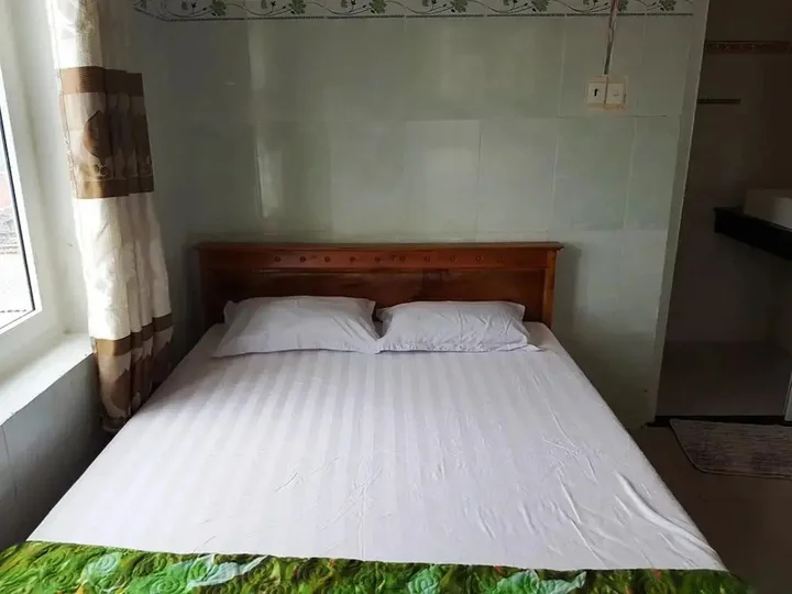 остров Фукуок: Thanh Cao Guesthouse