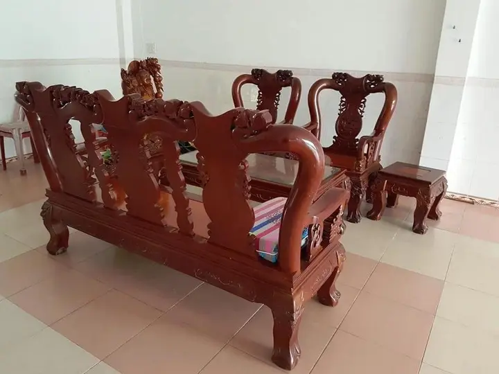 остров Фукуок: Thanh Cao Guesthouse