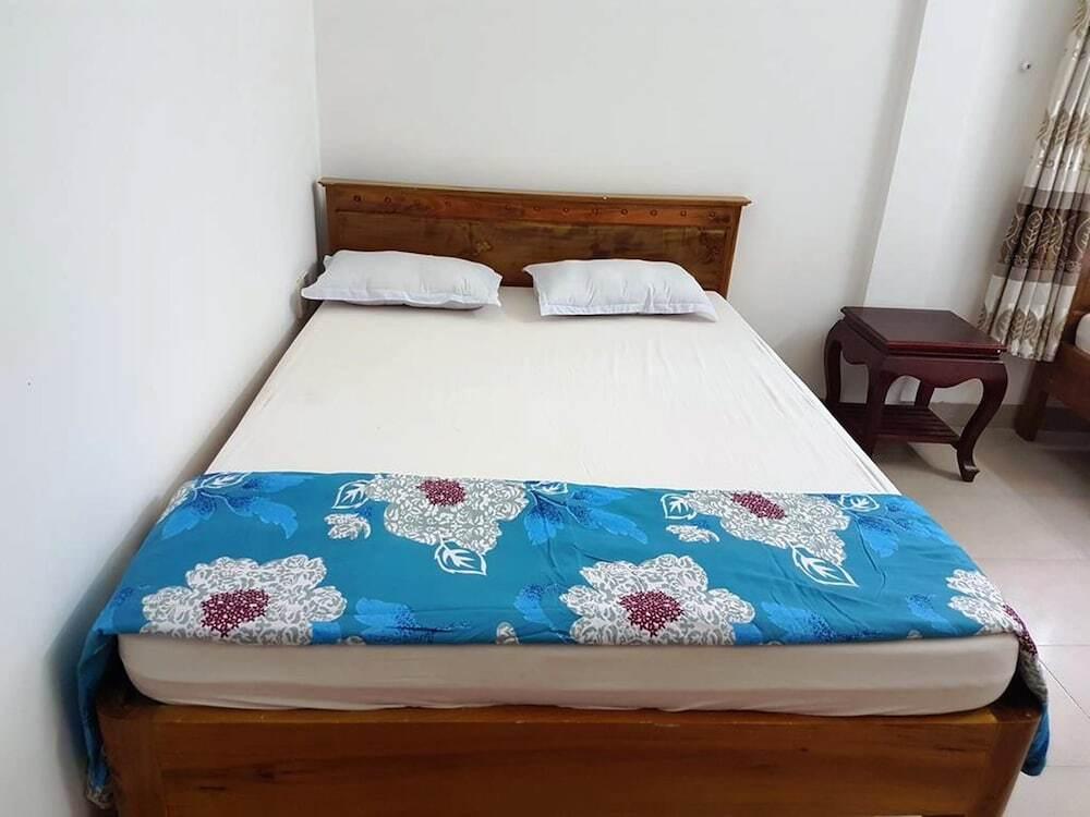 остров Фукуок: Thanh Cao Guesthouse