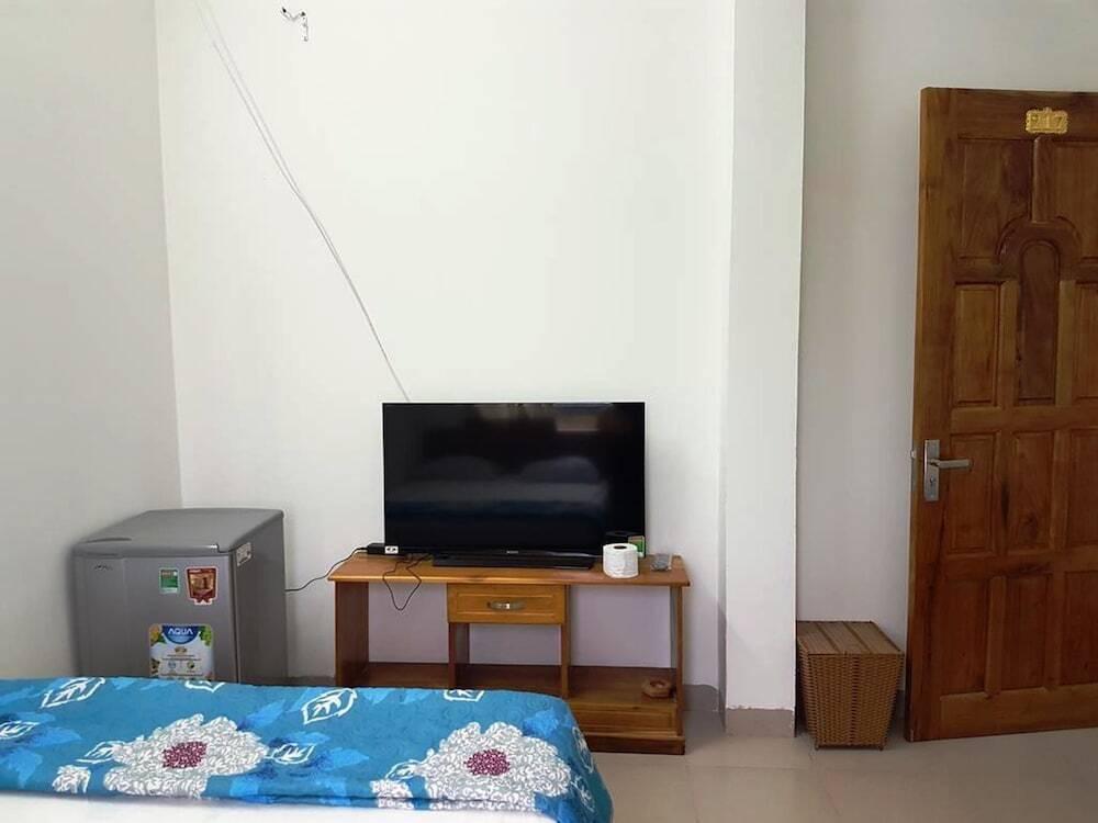 остров Фукуок: Thanh Cao Guesthouse