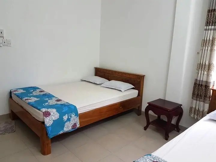 остров Фукуок: Thanh Cao Guesthouse