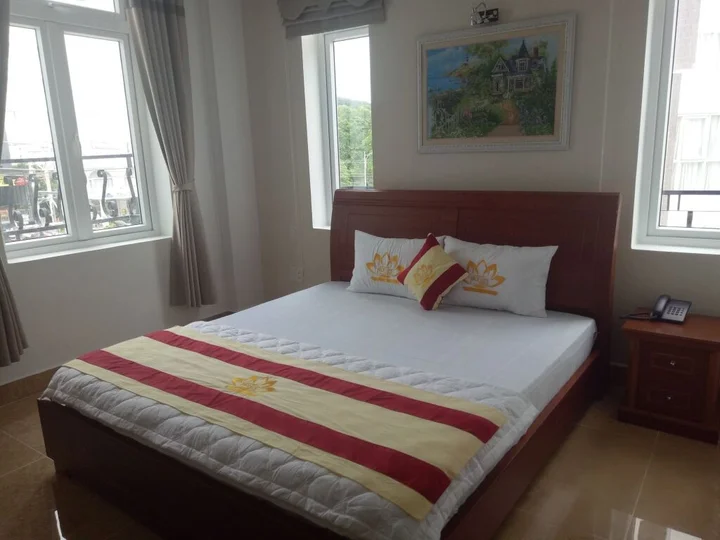 остров Фукуок: Nice Life Hotel Phu Quoc