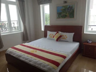 остров Фукуок: Nice Life Hotel Phu Quoc