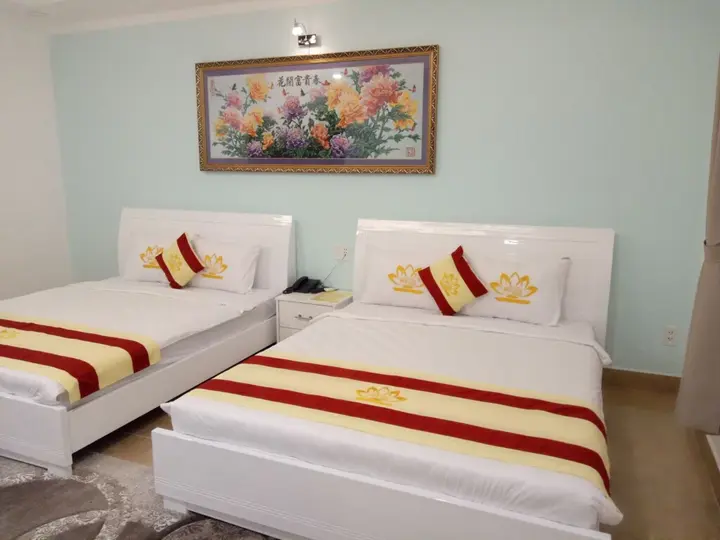 остров Фукуок: Nice Life Hotel Phu Quoc
