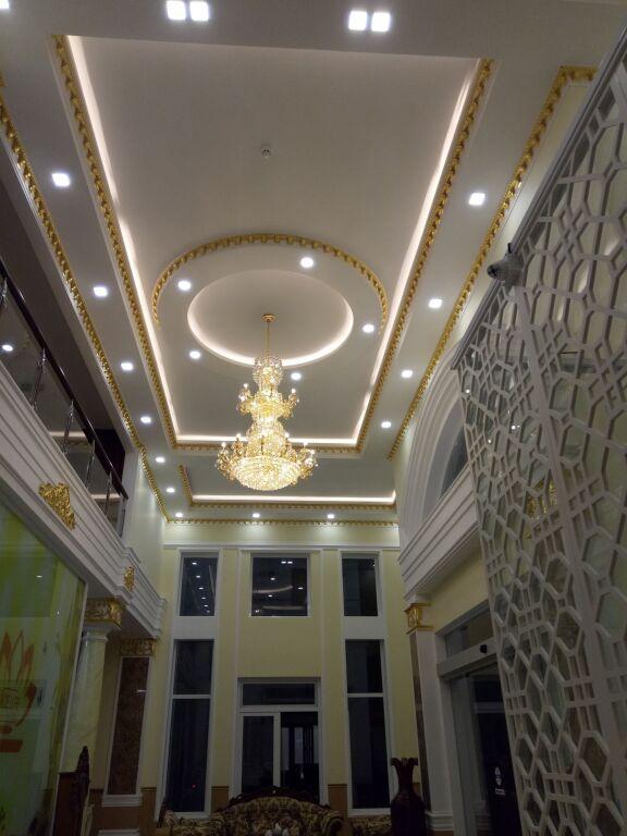 остров Фукуок: Nice Life Hotel Phu Quoc