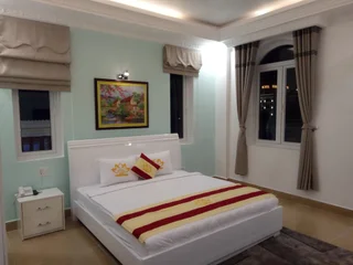 остров Фукуок: Nice Life Hotel Phu Quoc