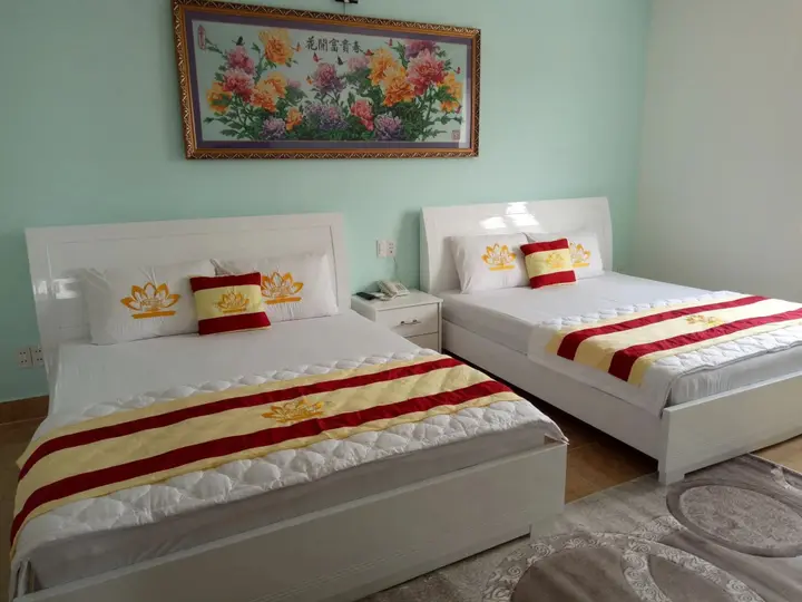 остров Фукуок: Nice Life Hotel Phu Quoc