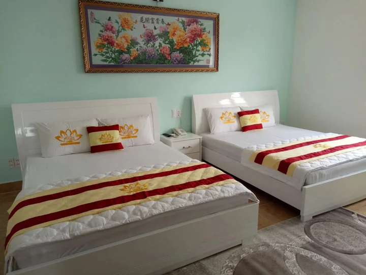 остров Фукуок: Nice Life Hotel Phu Quoc