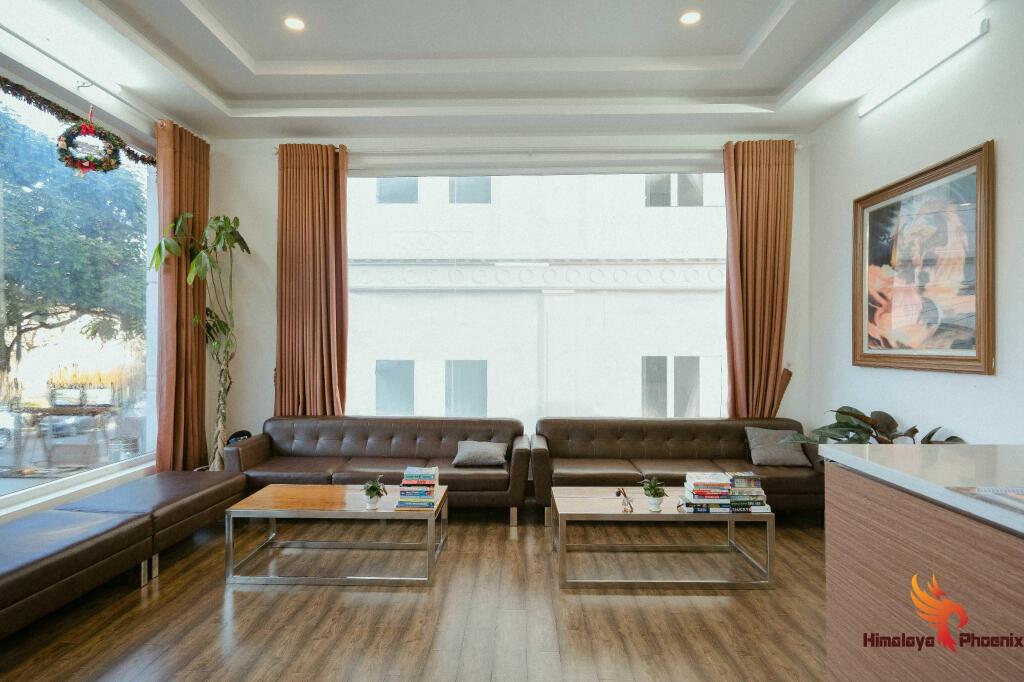 Далат: Himalaya Phoenix Hotel