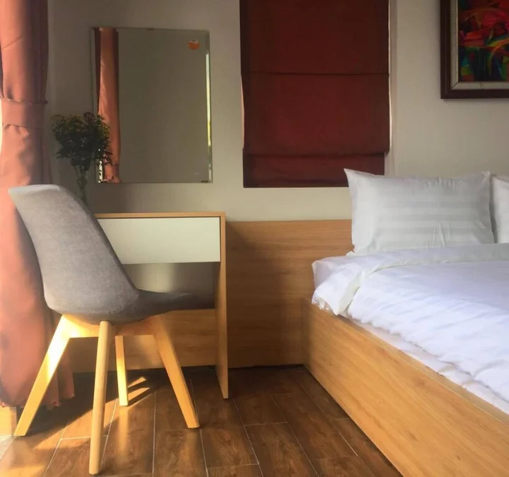 Далат: Himalaya Phoenix Hotel