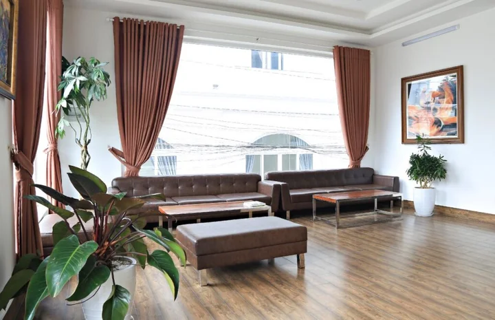 Далат: Himalaya Phoenix Hotel