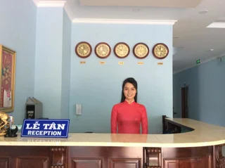 остров Фукуок: Huy Hoang Hotel