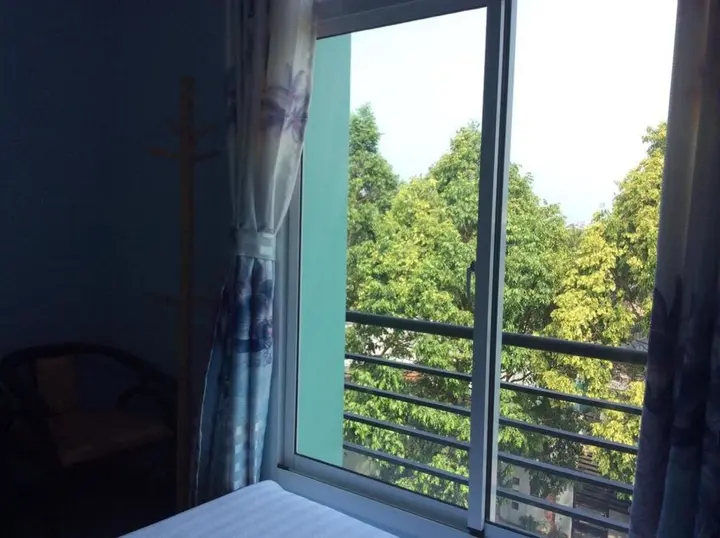 остров Фукуок: Huy Hoang Hotel