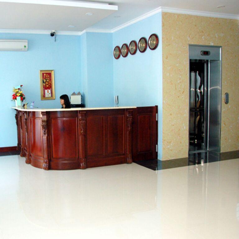 остров Фукуок: Huy Hoang Hotel