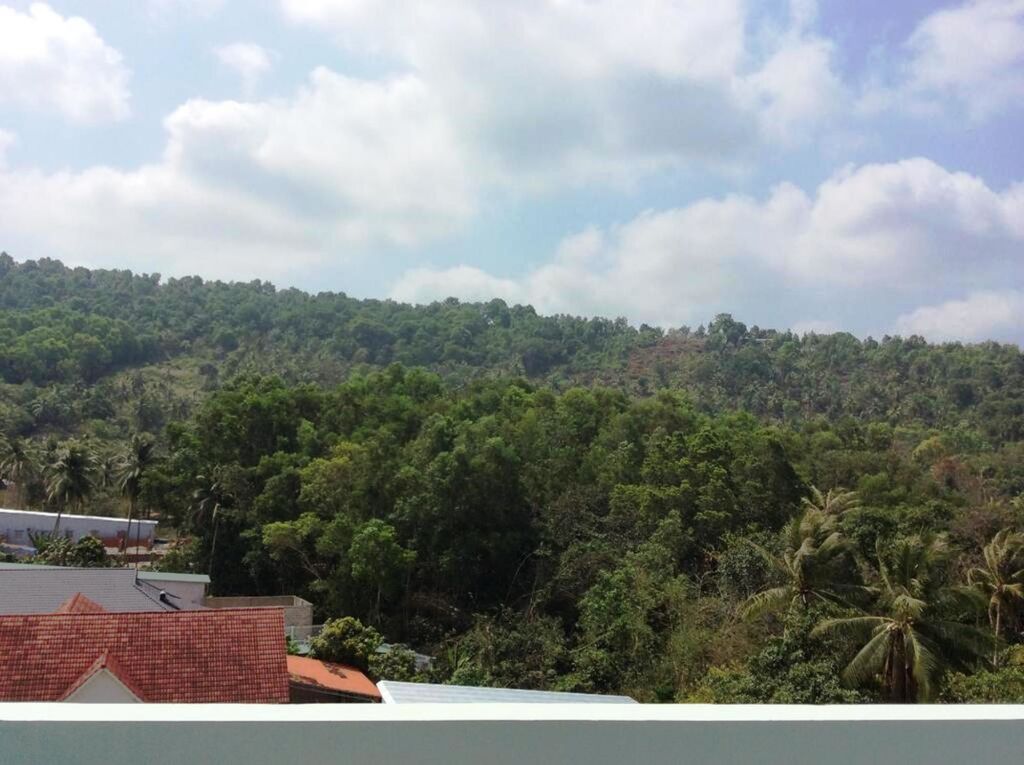 остров Фукуок: Huy Hoang Hotel