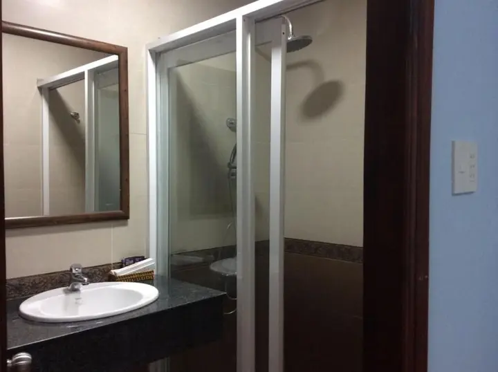 остров Фукуок: Huy Hoang Hotel