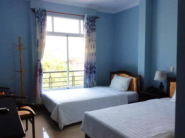 остров Фукуок: Huy Hoang Hotel