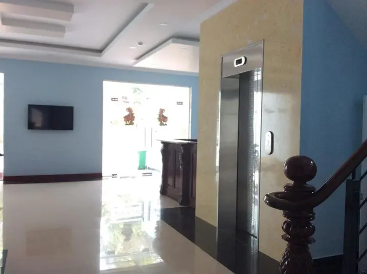 остров Фукуок: Huy Hoang Hotel