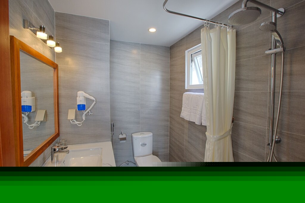 Дананг: Alyssa Da Nang Hotel