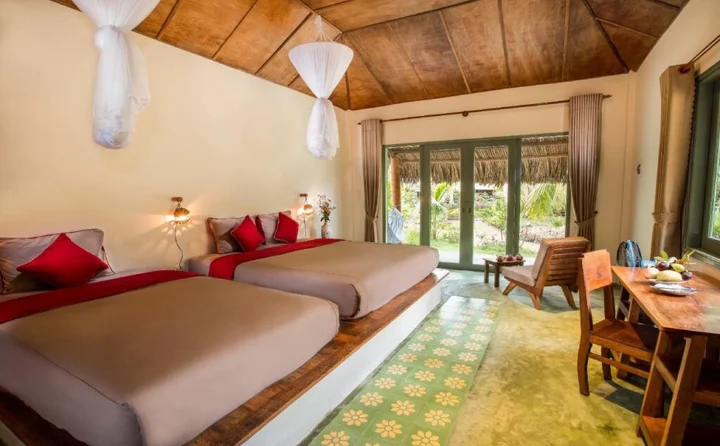 Митхо: Mekong Home
