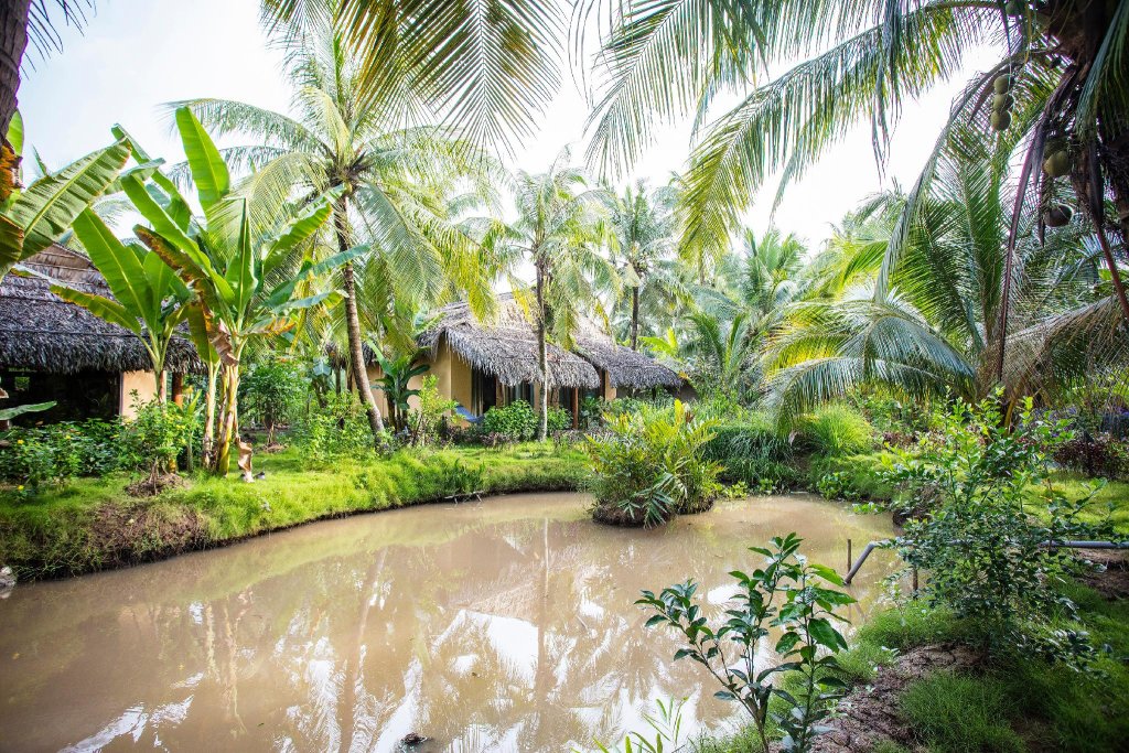 Митхо: Mekong Home