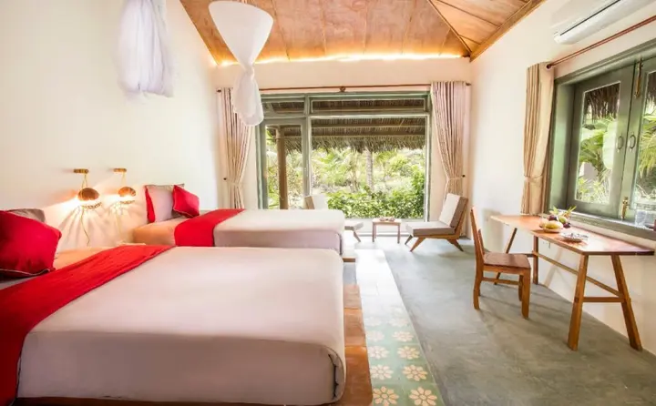 Митхо: Mekong Home