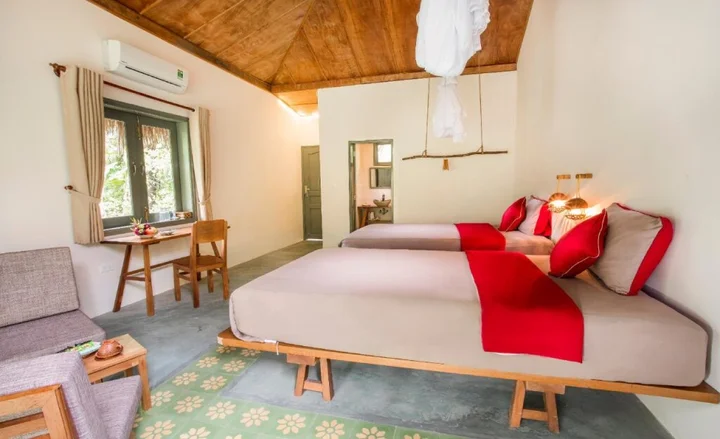 Митхо: Mekong Home