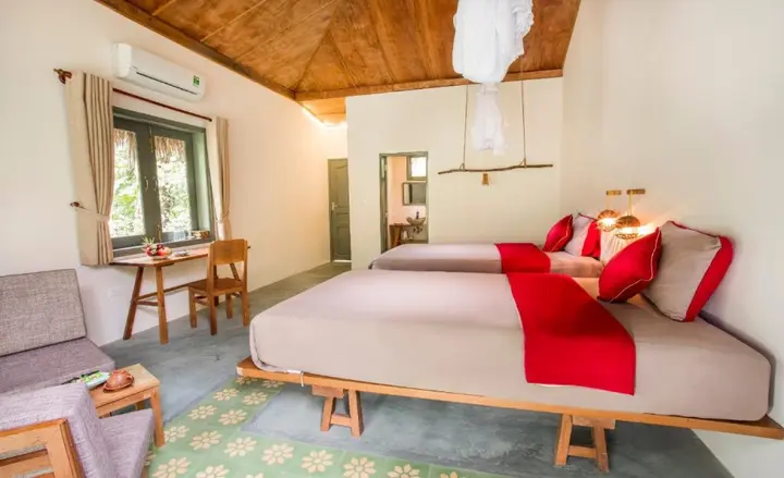 Митхо: Mekong Home