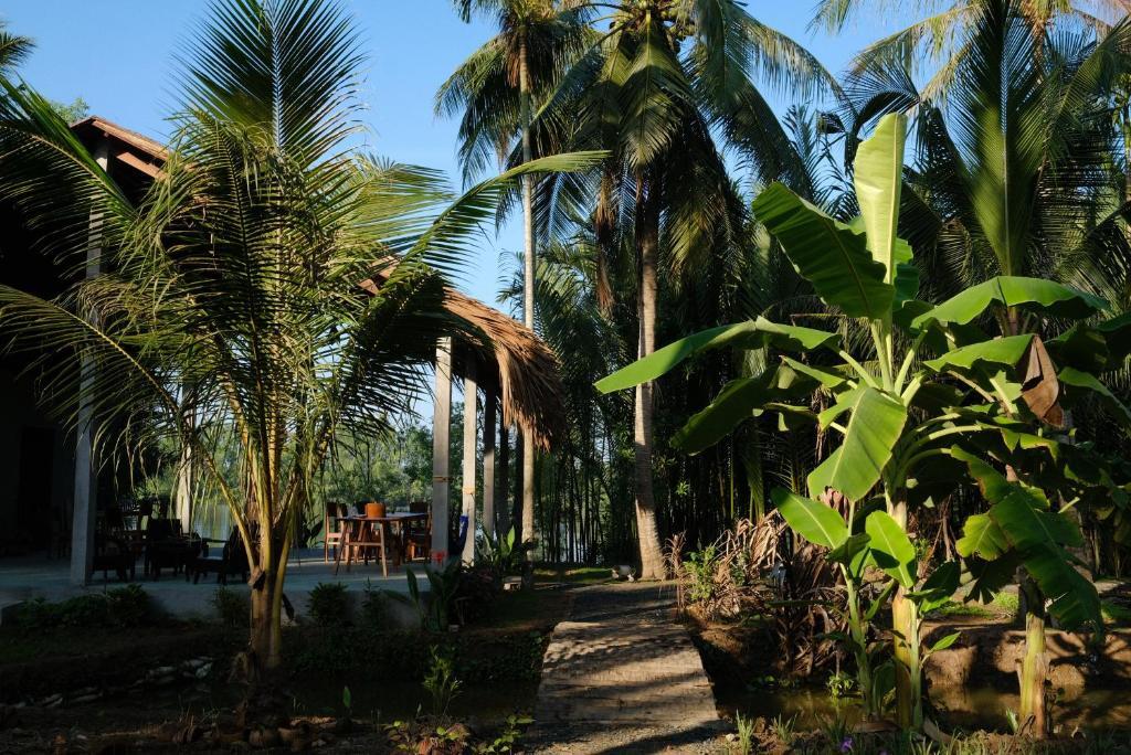 Митхо: Mekong Home