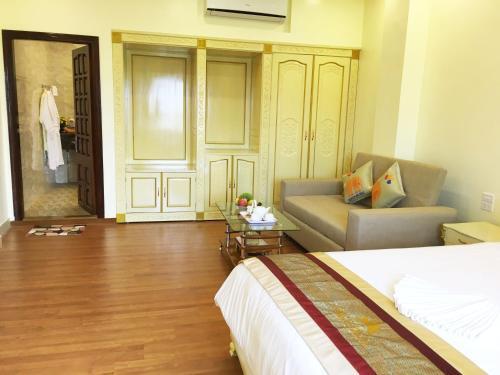 Ханой: Viet Hotel