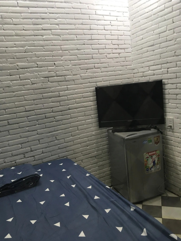 Хошимин: An Nam Corner - Bui Vien