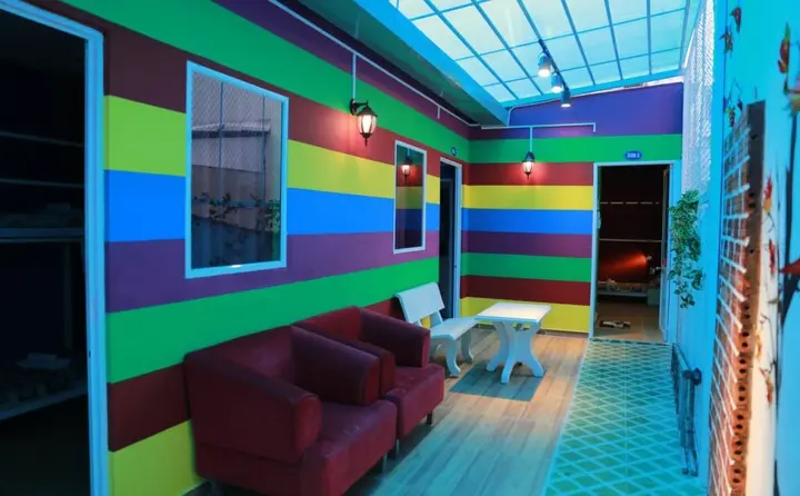 Кантхо: Bum Bum Hostel