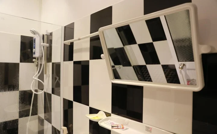 Кантхо: Bum Bum Hostel