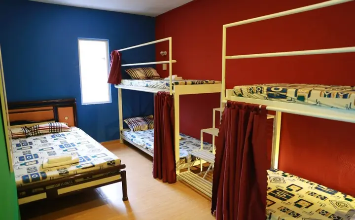 Кантхо: Bum Bum Hostel