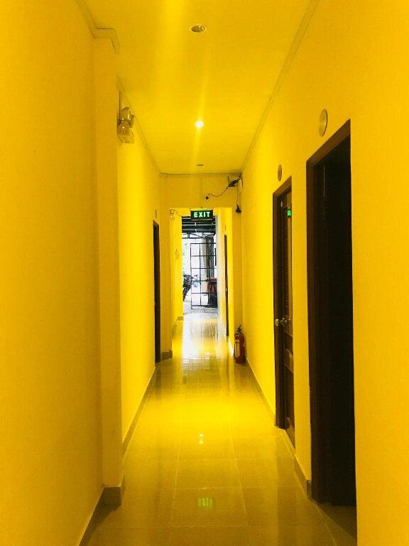 Кантхо: Bum Bum Hostel