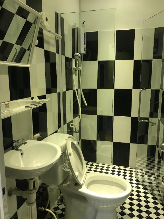 Кантхо: Bum Bum Hostel