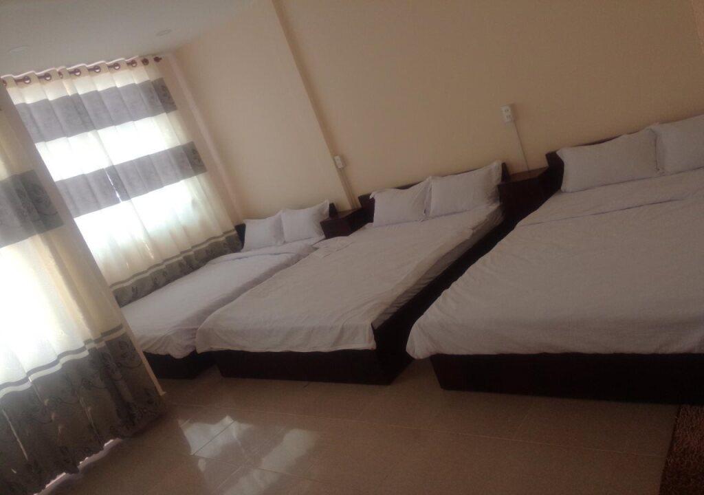 Кантхо: Bum Bum Hostel
