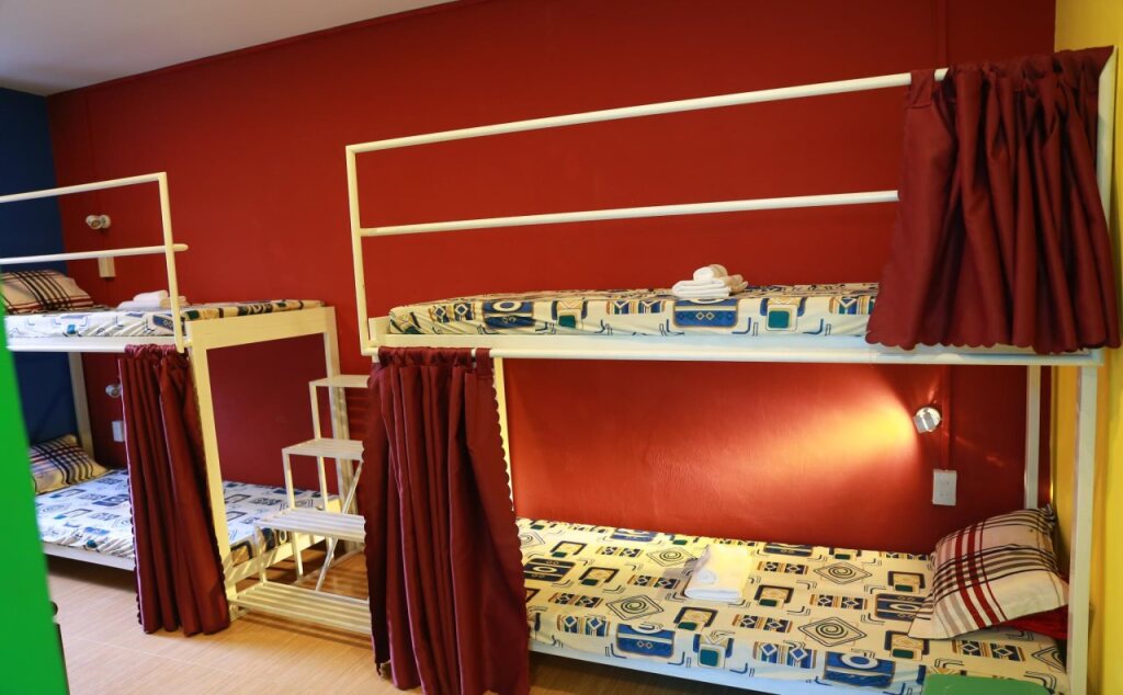 Кантхо: Bum Bum Hostel