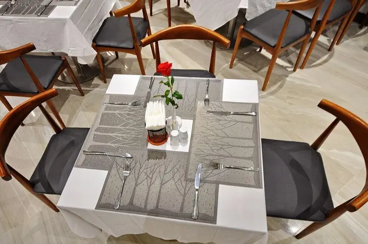Нячанг: Melissa Hotel