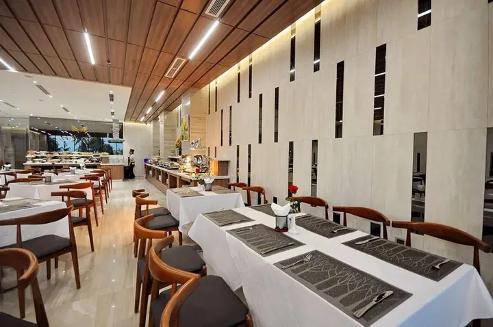 Нячанг: Melissa Hotel