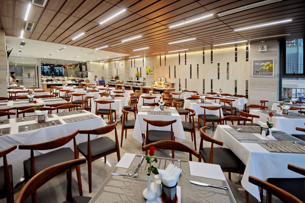 Нячанг: Melissa Hotel