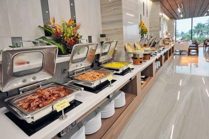 Нячанг: Melissa Hotel