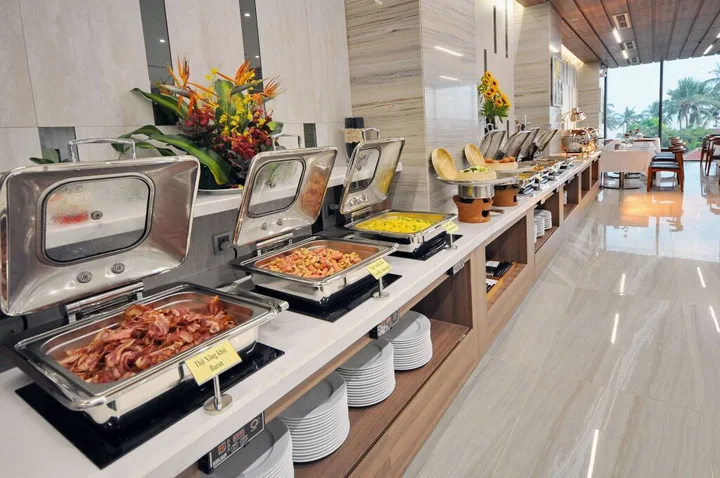 Нячанг: Melissa Hotel