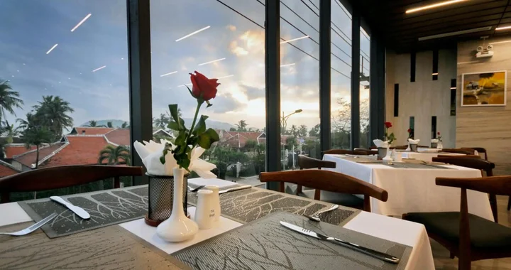 Нячанг: Melissa Hotel