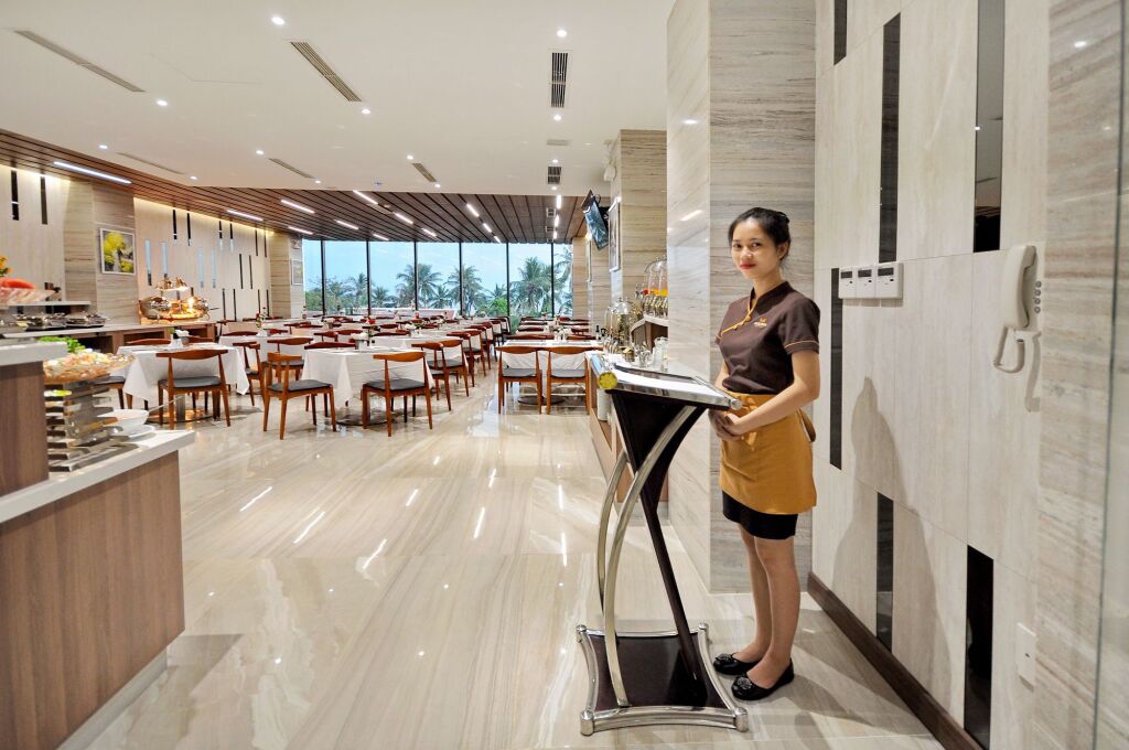 Нячанг: Melissa Hotel