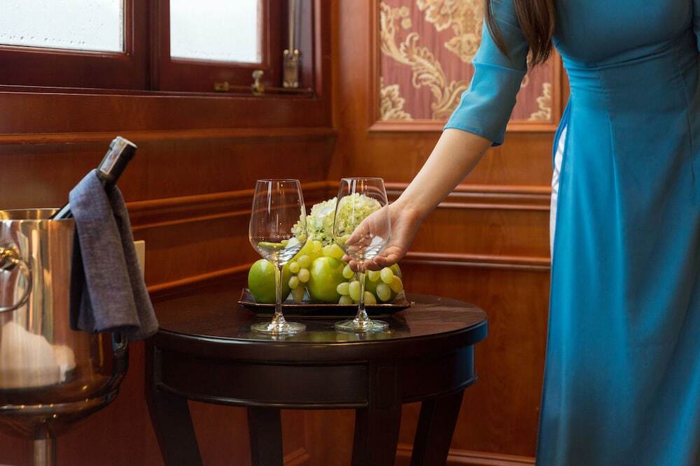 Халонг: Maya Halong Cruises