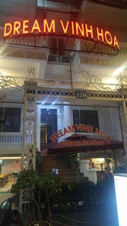 Бакнинь: Dream Vinh Hoa