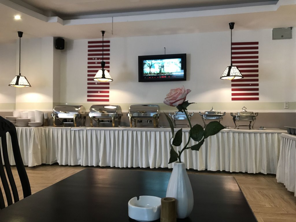 Далат: Victory Dalat Hotel