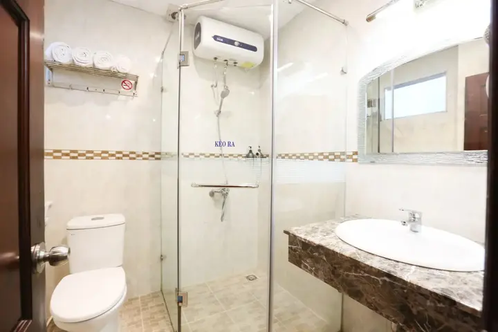 Далат: Victory Dalat Hotel
