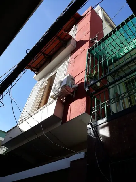 Хошимин: Lala Hostel
